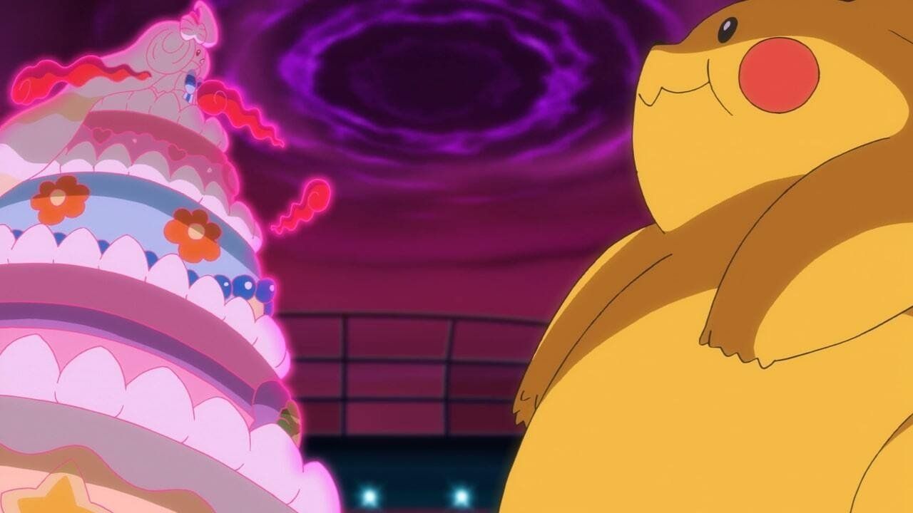 Watch Pokémon · XY Full Episodes Online - Plex