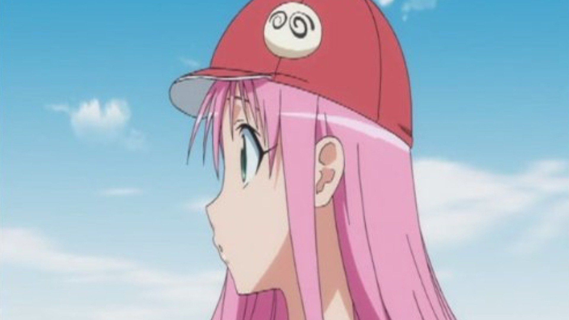 Watch To LOVE-Ru · Season 3 Episode 3 · Each Speculation Full Episode  Online - Plex