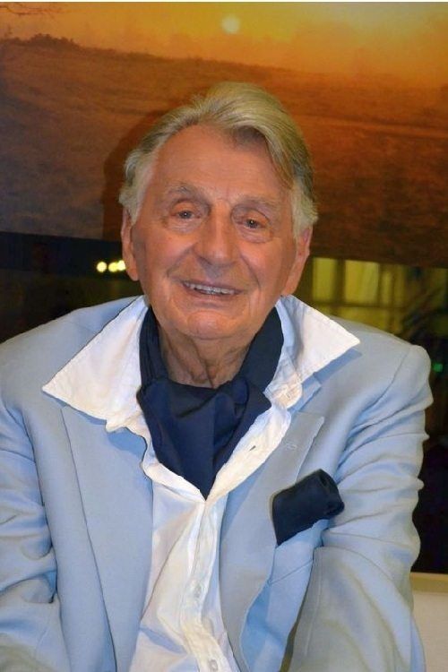 Photo of Demeter Bitenc