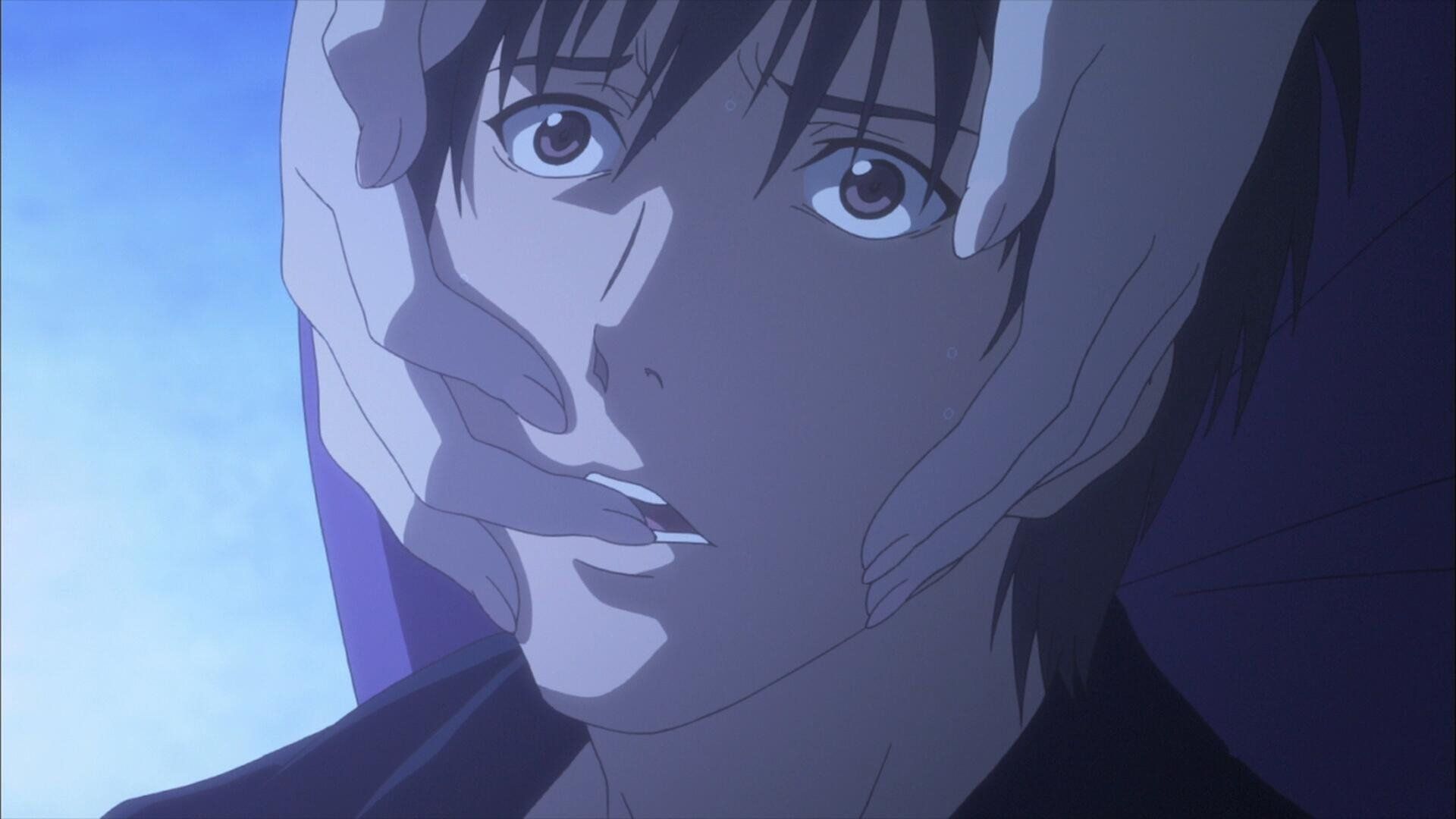 Watch Phantom: Requiem for the Phantom · Season 1 Episode 8 · Emergency  Full Episode Online - Plex