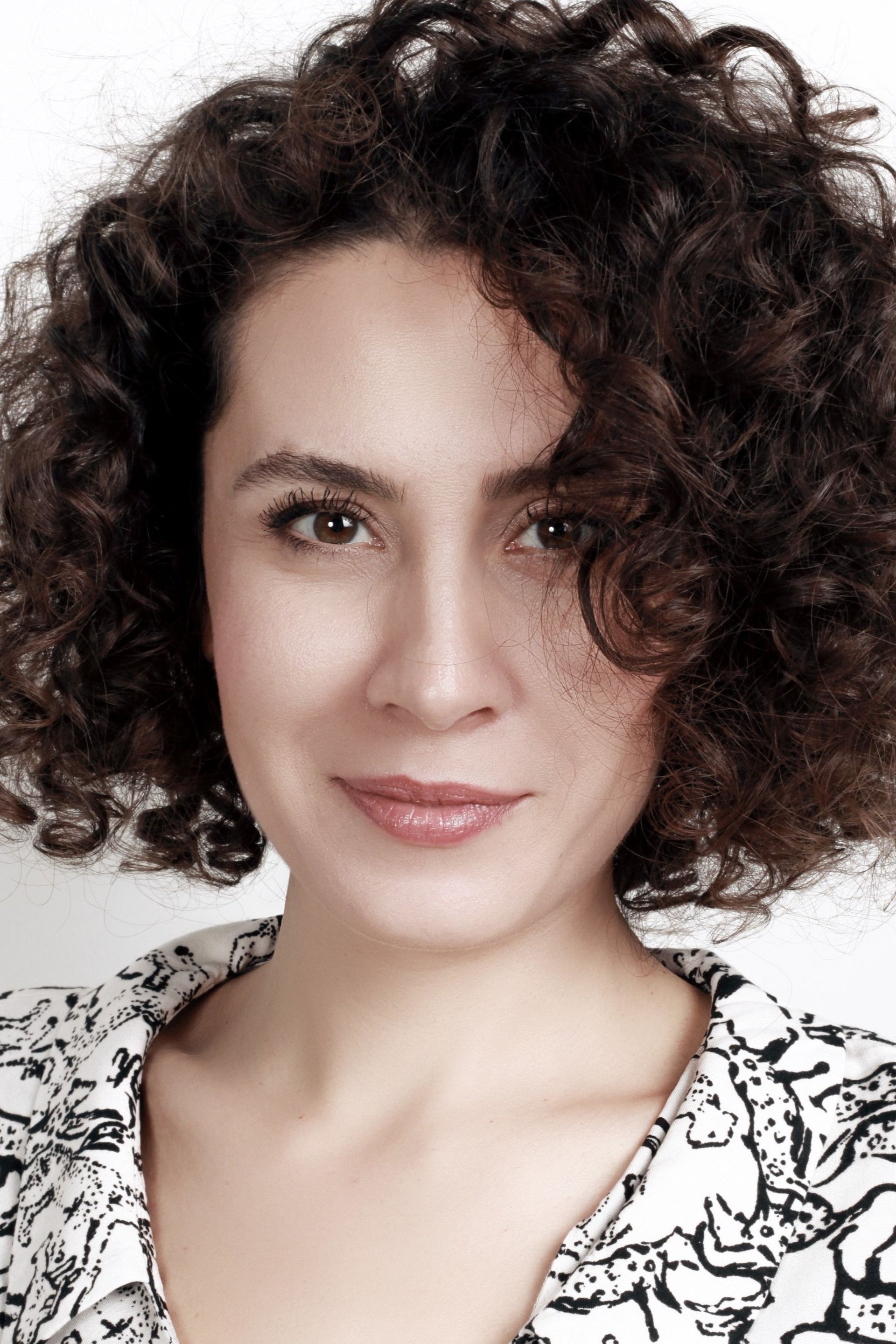 Photo of Ebru Demirdöven