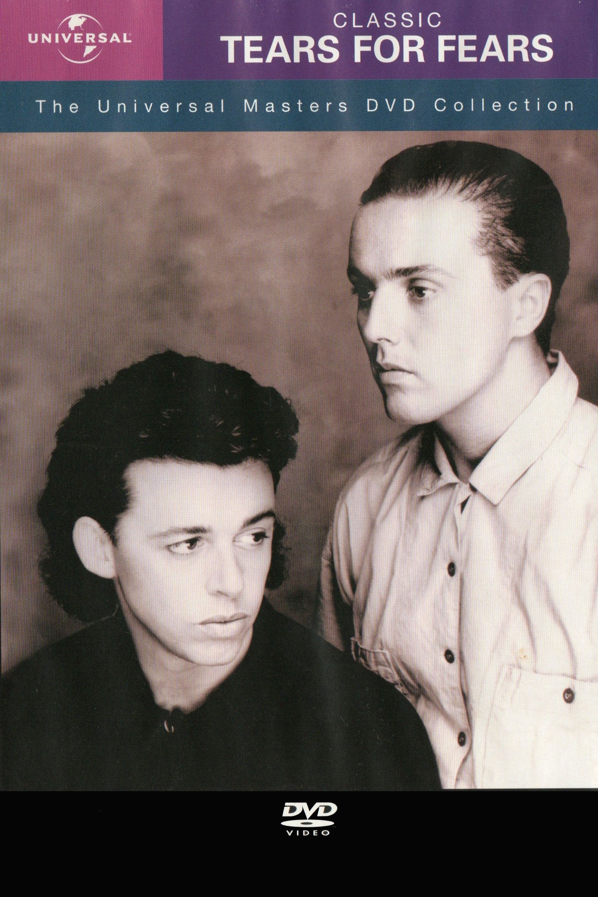 BBC Four - Classic Albums, Tears for Fears: Songs from the Big Chair