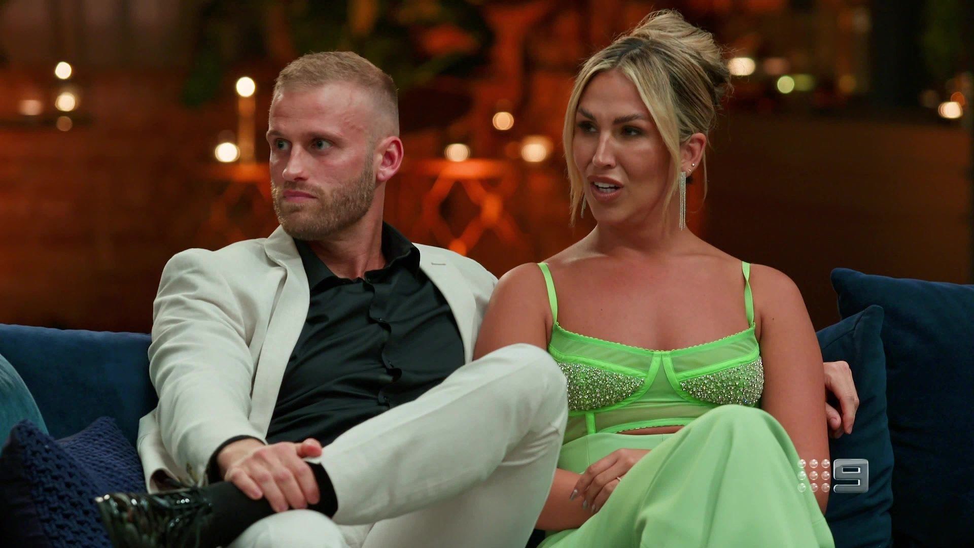 Married at First Sight (AU) · Season 11 Episode 38 · Grand Finale