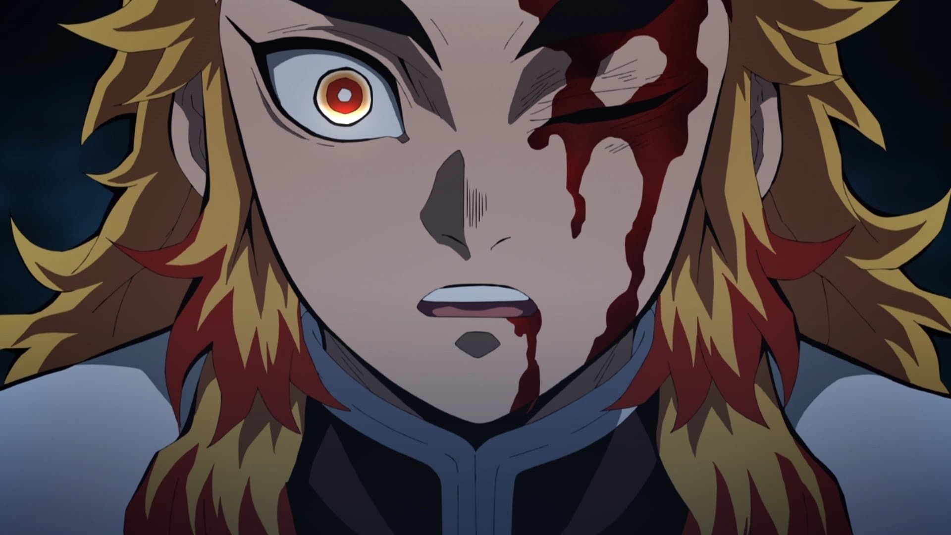 Watch Demon Slayer: Kimetsu no Yaiba · Season 4 Episode 7 · Awful Villain  Full Episode Online - Plex