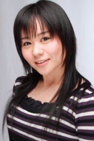 Photo of Yuka Kuroda