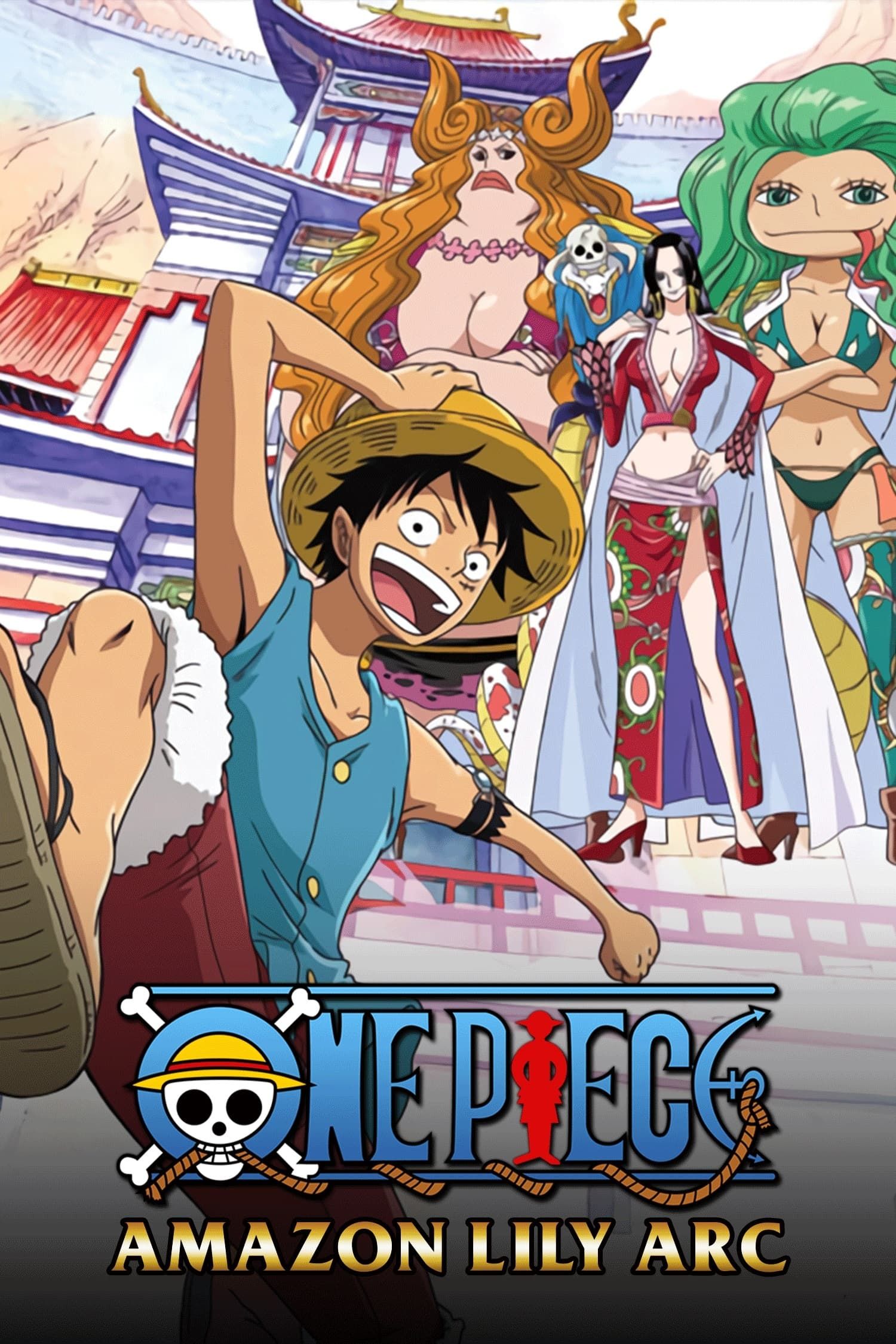 One Piece Film: GOLD 2016 MOVIE H.D - video Dailymotion
