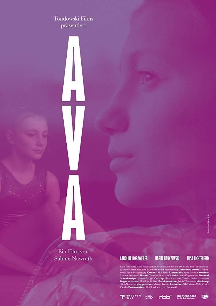 Watch Ava (2018) Full Movie Free Online - Plex