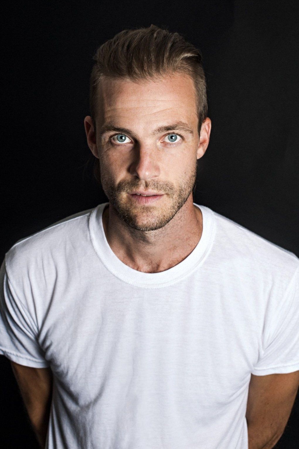 Photo of Joseph Murray