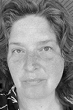 Photo of Bjørg Serup