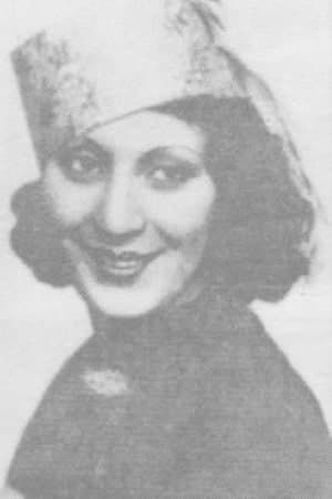 Photo of Loreta Hairapedian Tabrizi