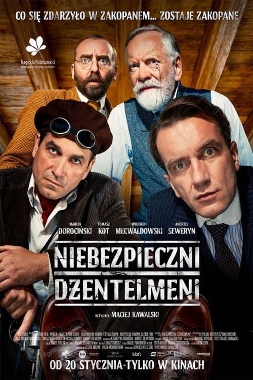 Doppelgänger. Sobowtór (2023) - IMDb