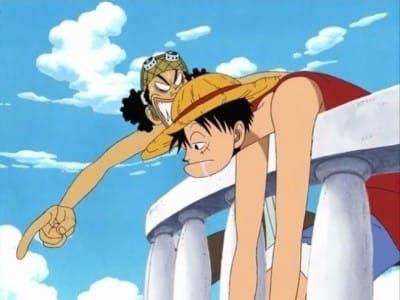 One Piece: Episode of Nami - Tears of a Navigator and the Bonds of Friends  (2013) - Plex