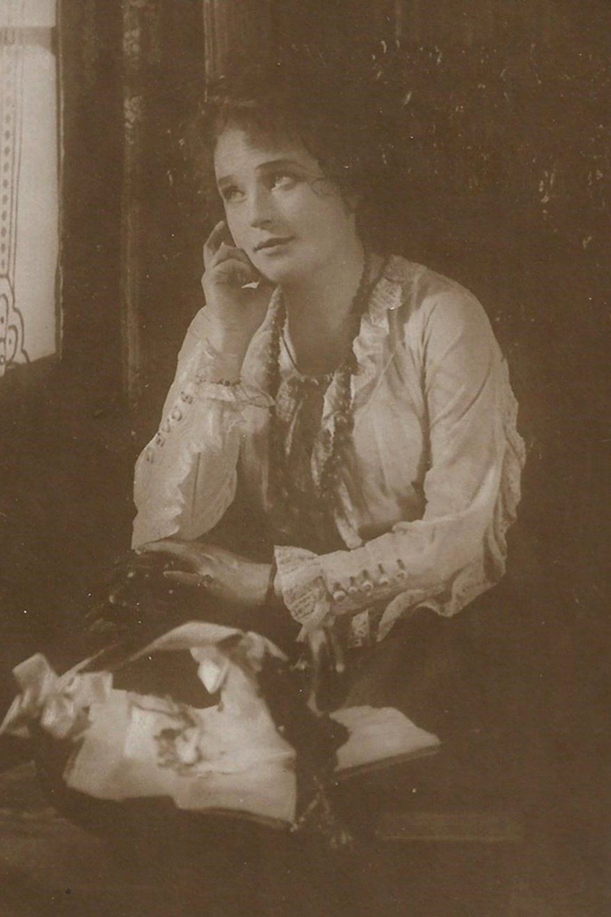 Photo of Lisa Weise