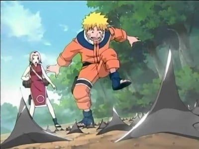 Watch Naruto · Season 3 Full Episodes Free Online - Plex