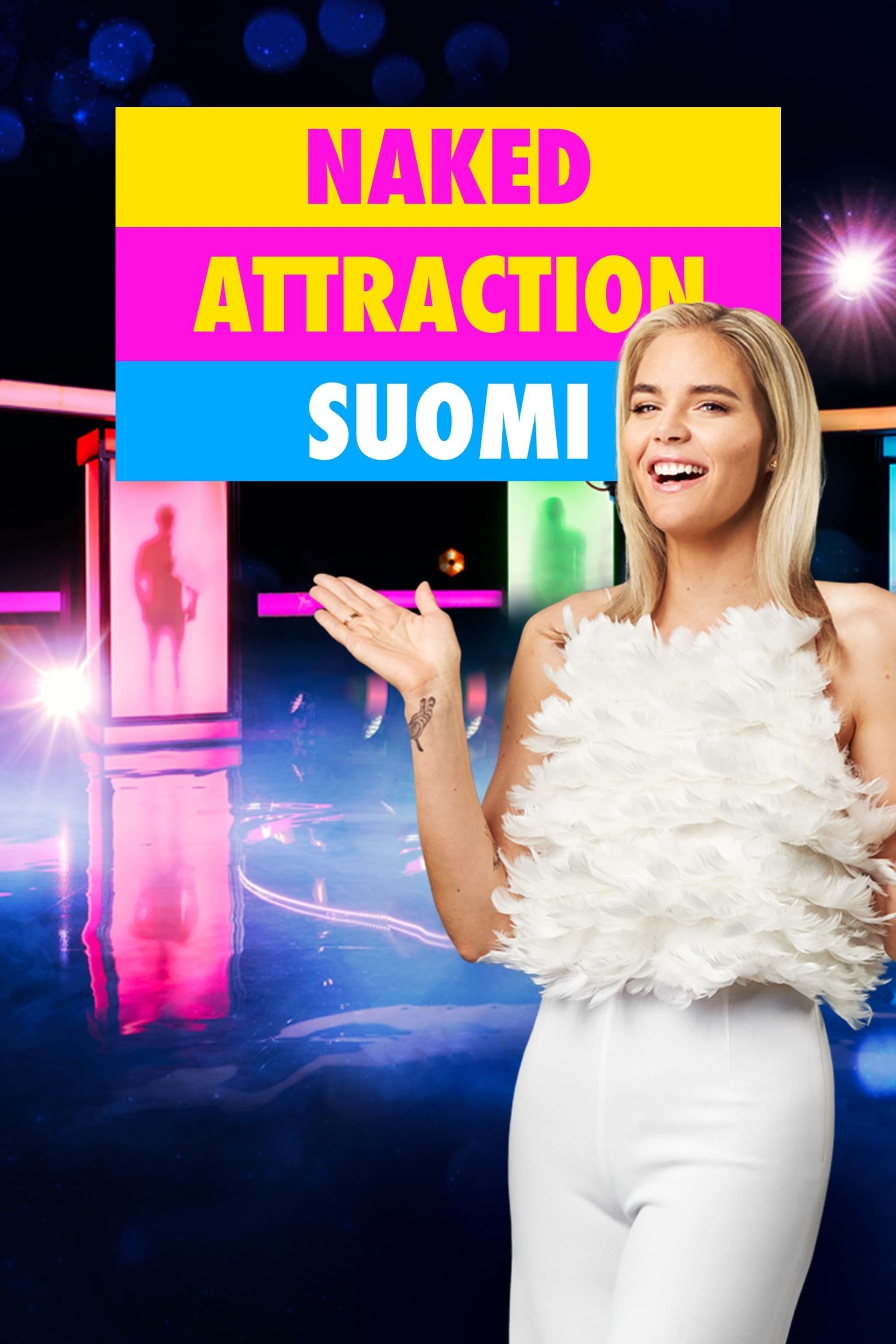 Naked Attraction Finland (2020) - Plex