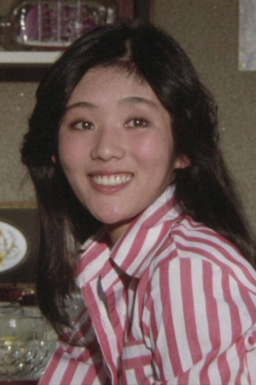 Photo of Reiko Nanjo