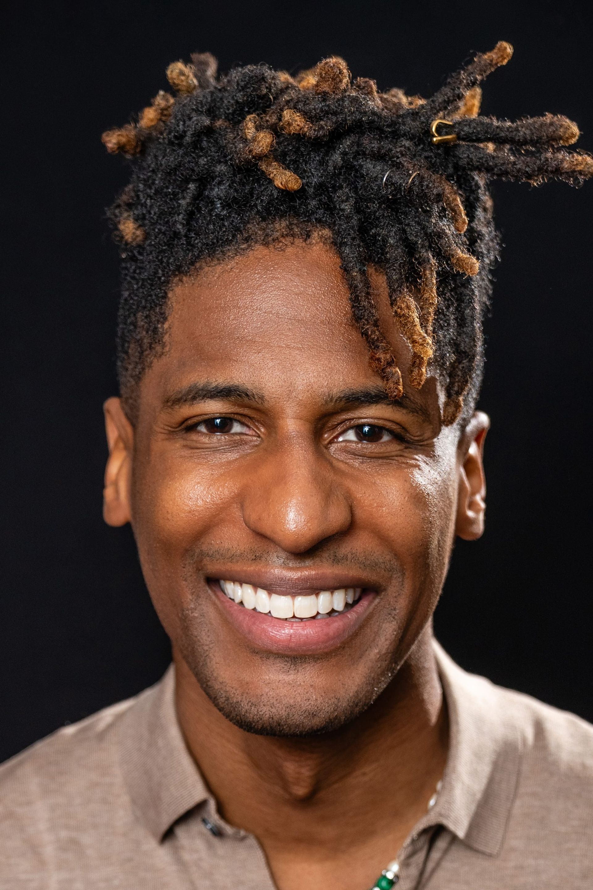 Photo of Jon Batiste