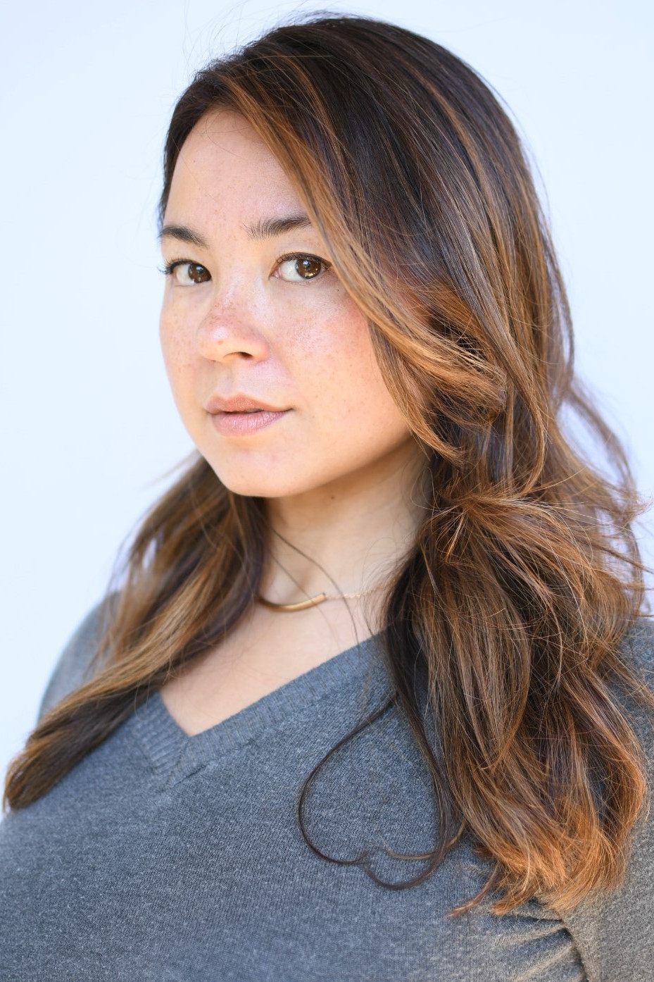 Photo of Alicia Borja