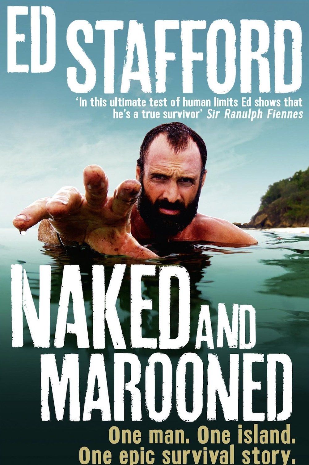 Watch Marooned with Ed Stafford · Series 1 Full Episodes Free Online - Plex