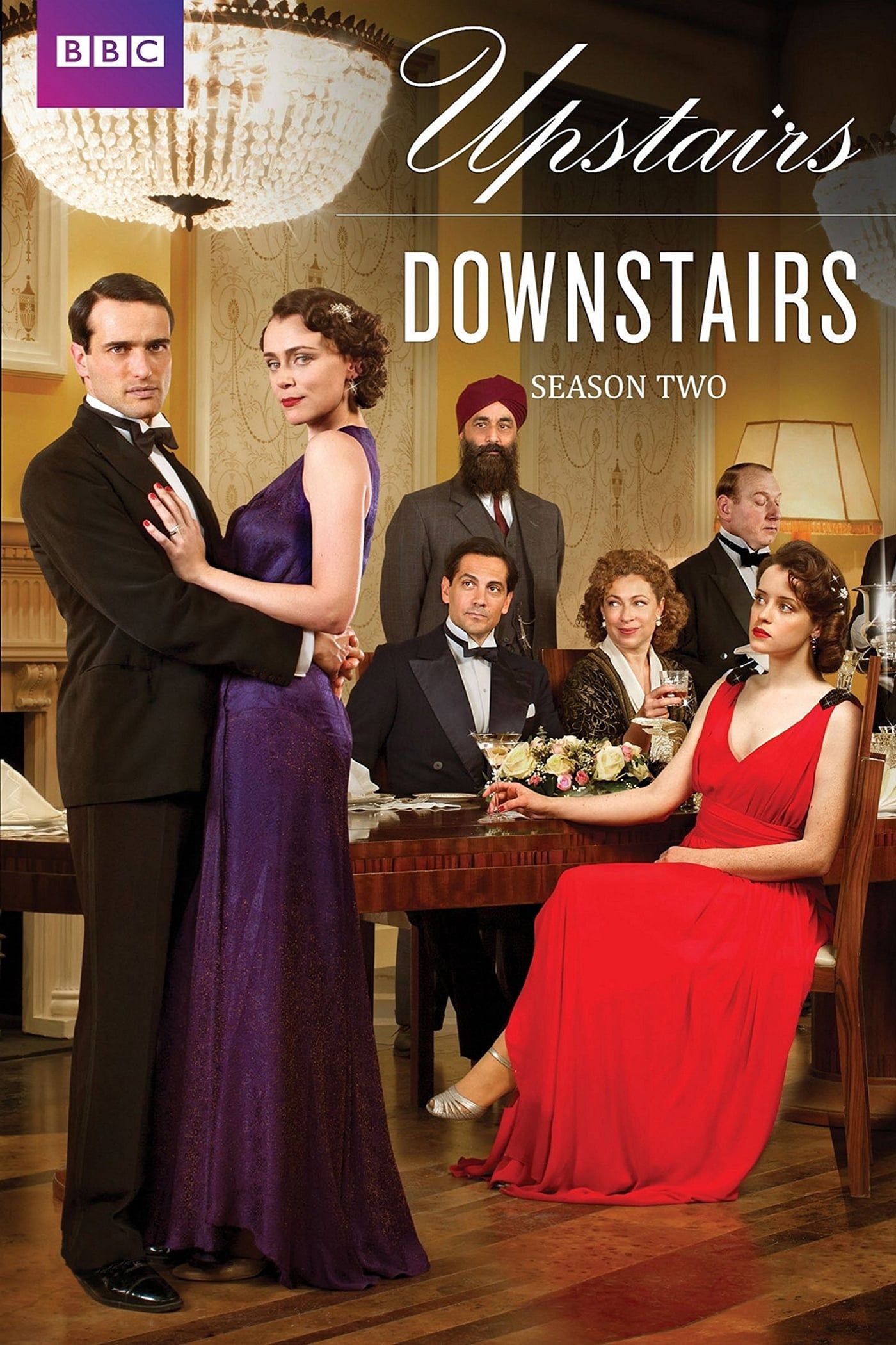 Watch The Girl Downstairs · Season 1 Full Episodes Free Online - Plex