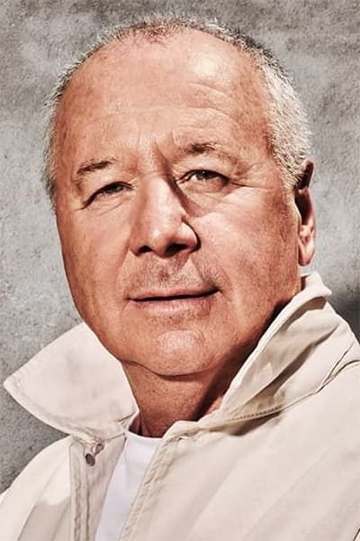 Photo of Jim Kerr