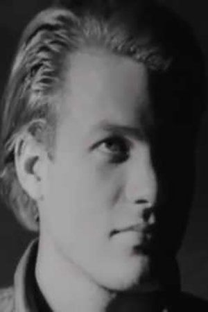 Photo of Paul America