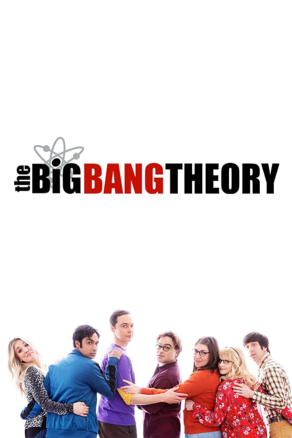 Watch The Big Bang Theory, The Complete Twelfth Season