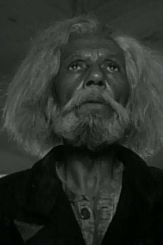 Photo of Emory Richardson