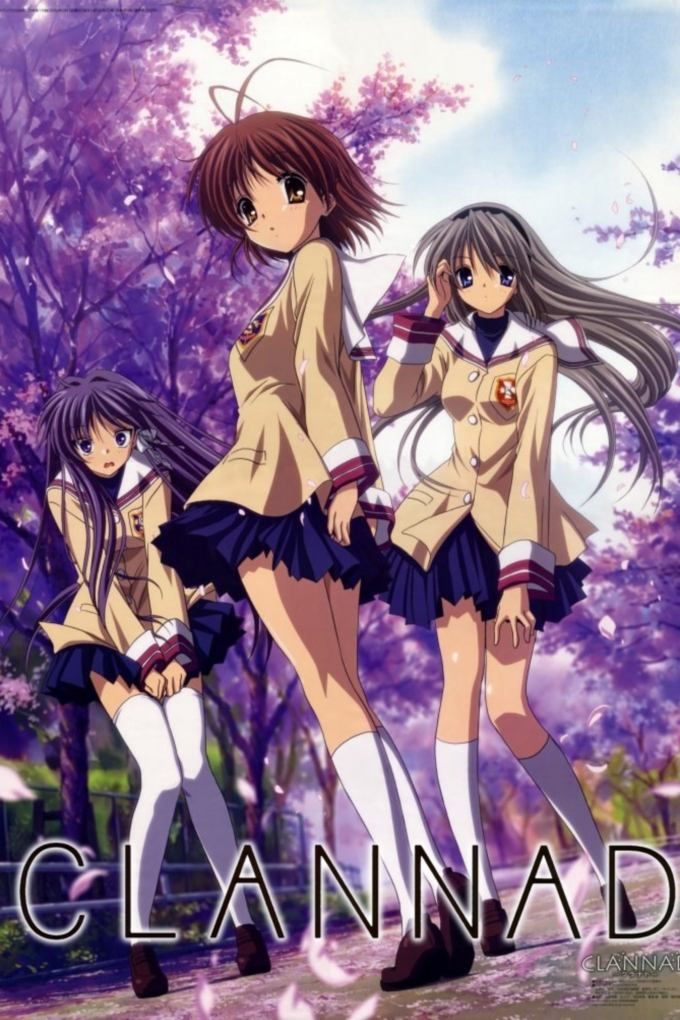 Watch Clannad · Season 2 Episode 4 · With the Same Smile as That Day Full  Episode Online - Plex