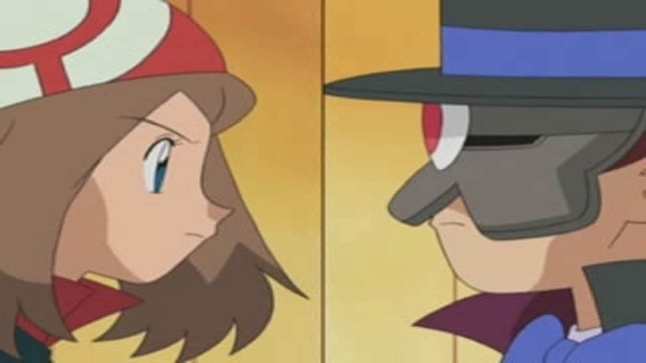 Pokémon Season: 22