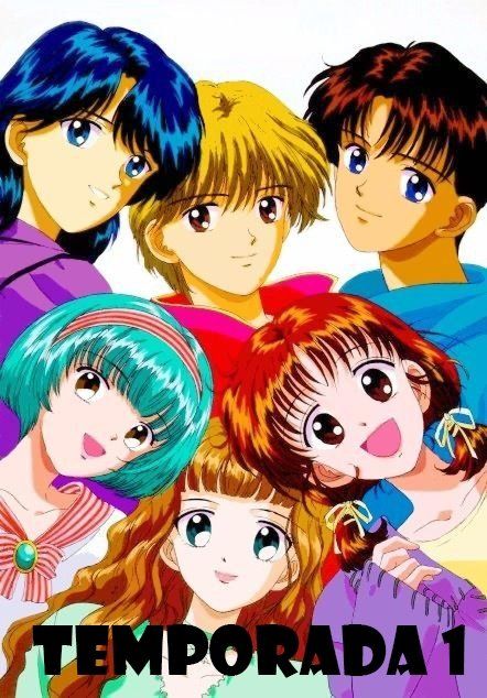 Anime classic Marmalade Boy to become live-action movie