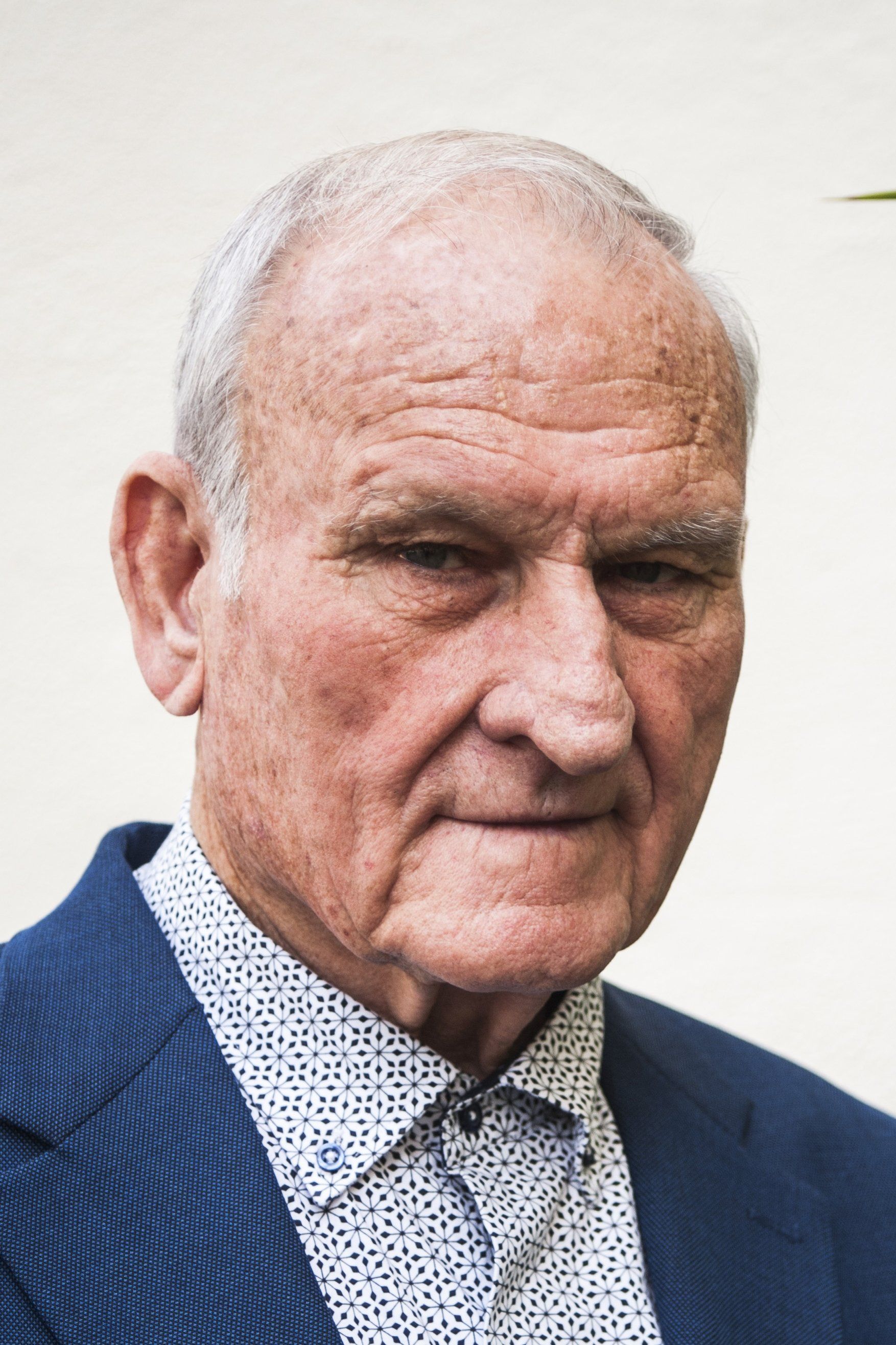 Photo of Josep Abad