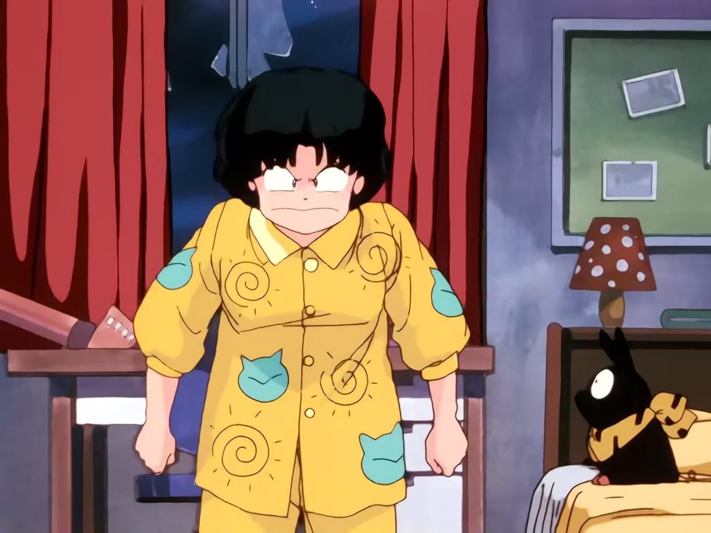 Stream Ranma Saotome 2  Listen to ranma playlist online for free