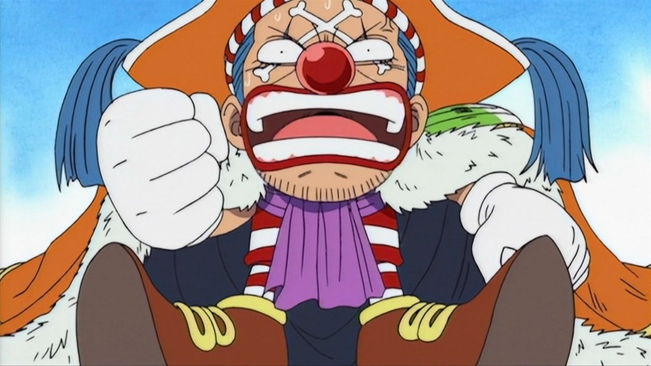 One Piece Season 1 - watch full episodes streaming online