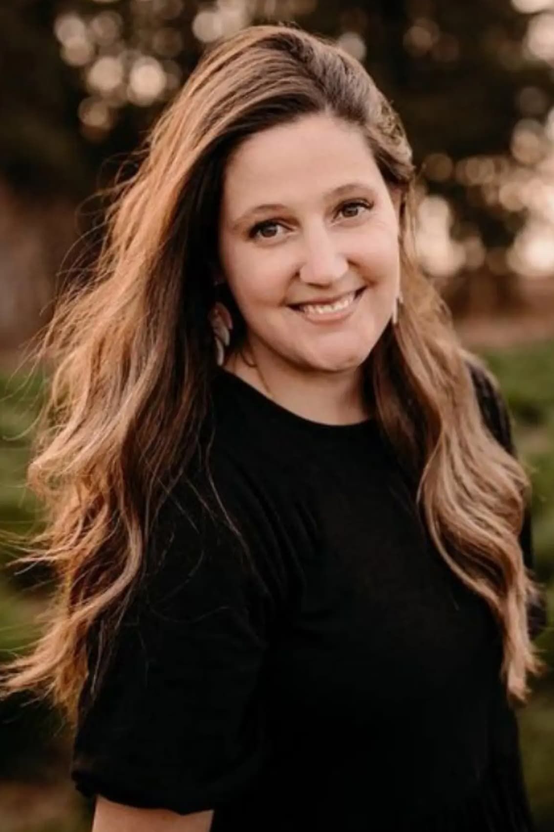 Photo of Tori Roloff