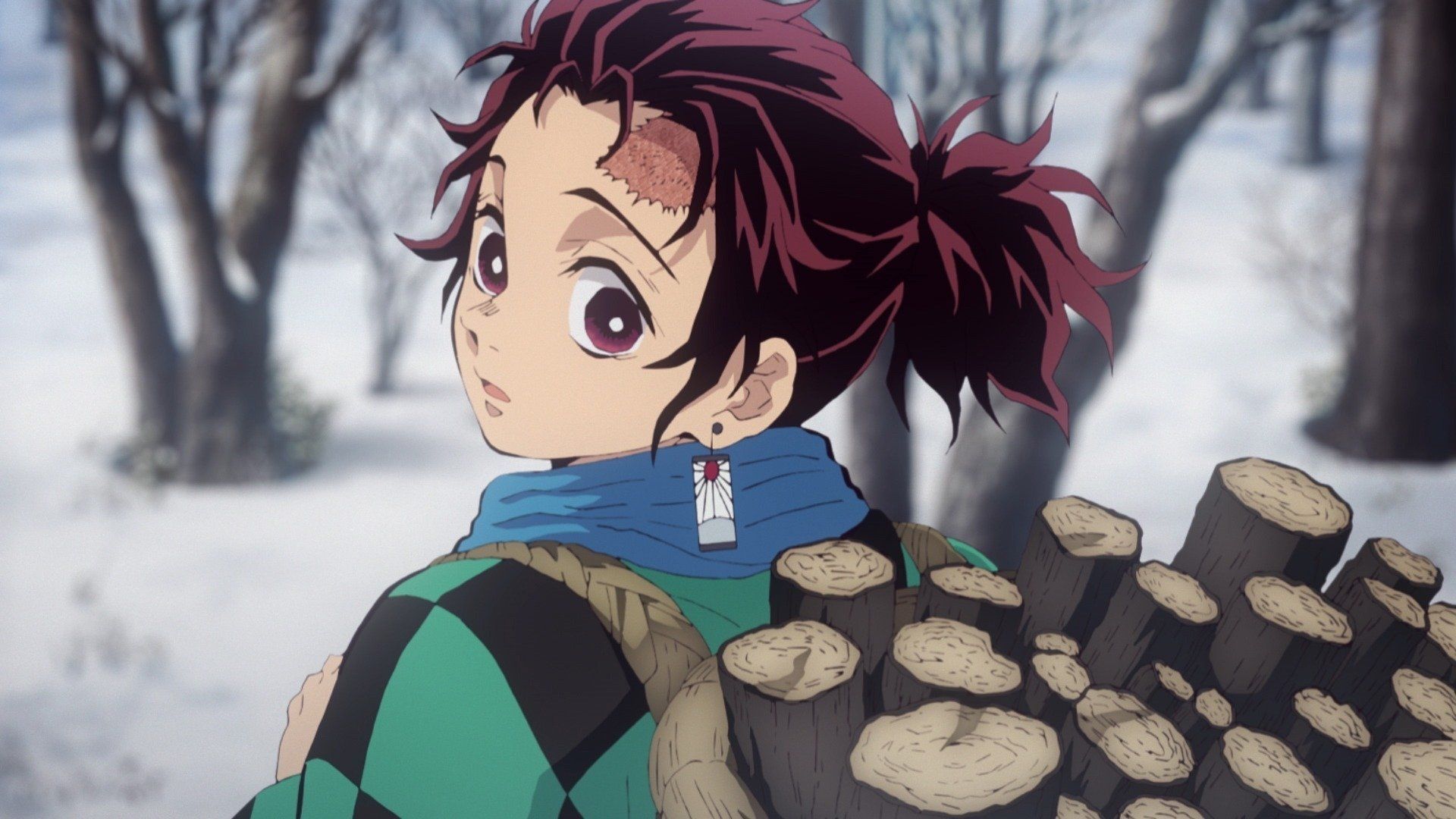 Watch Demon Slayer: Kimetsu no Yaiba · Tanjiro Kamado, Unwavering Resolve  Arc Full Episodes Online - Plex