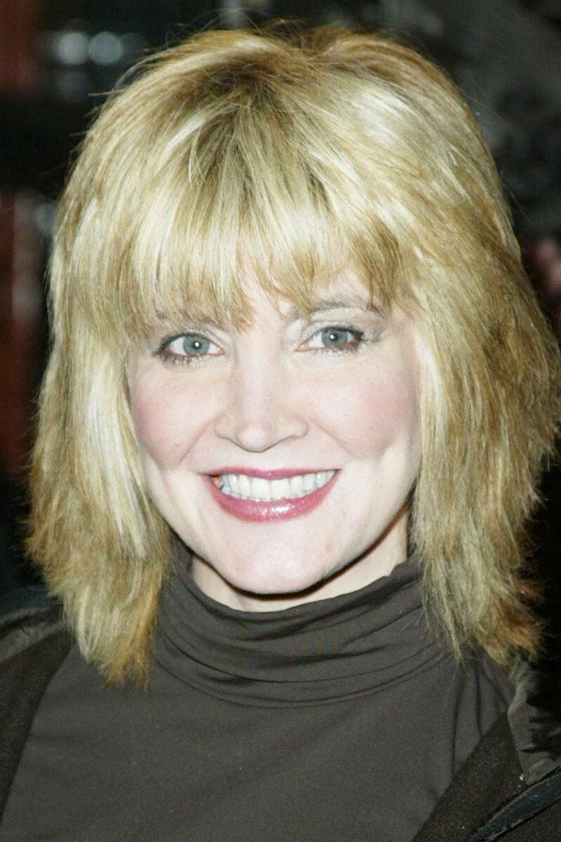 Photo of Crystal Bernard