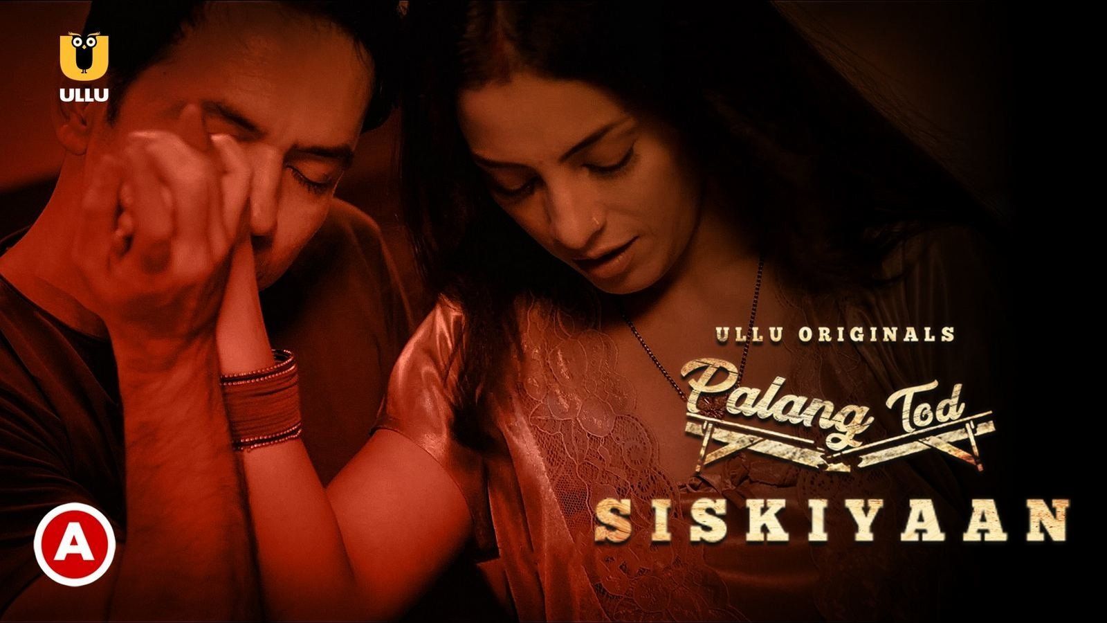 Palang Tod - Season 1 • Episode 22 - Siskiyaan - Plex