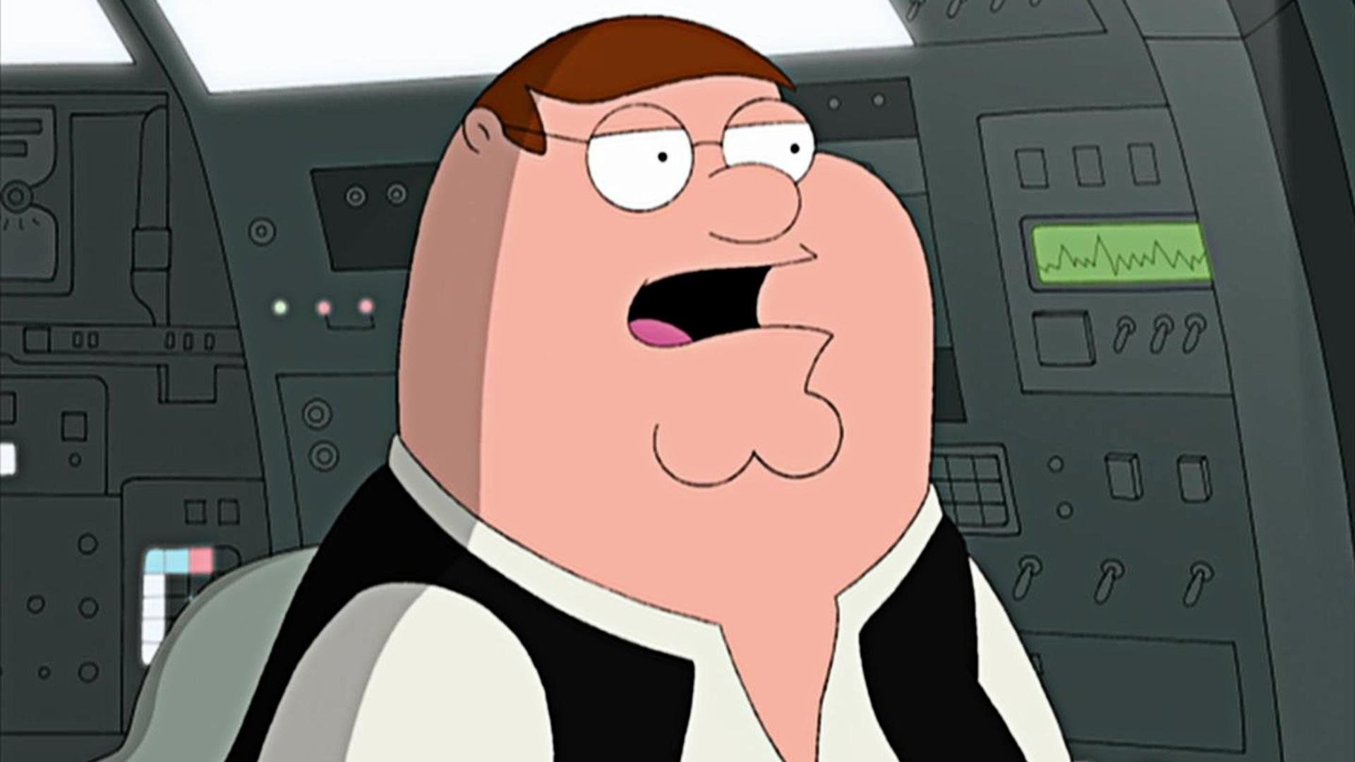 Watch Family Guy · Season 4 Full Episodes Online - Plex