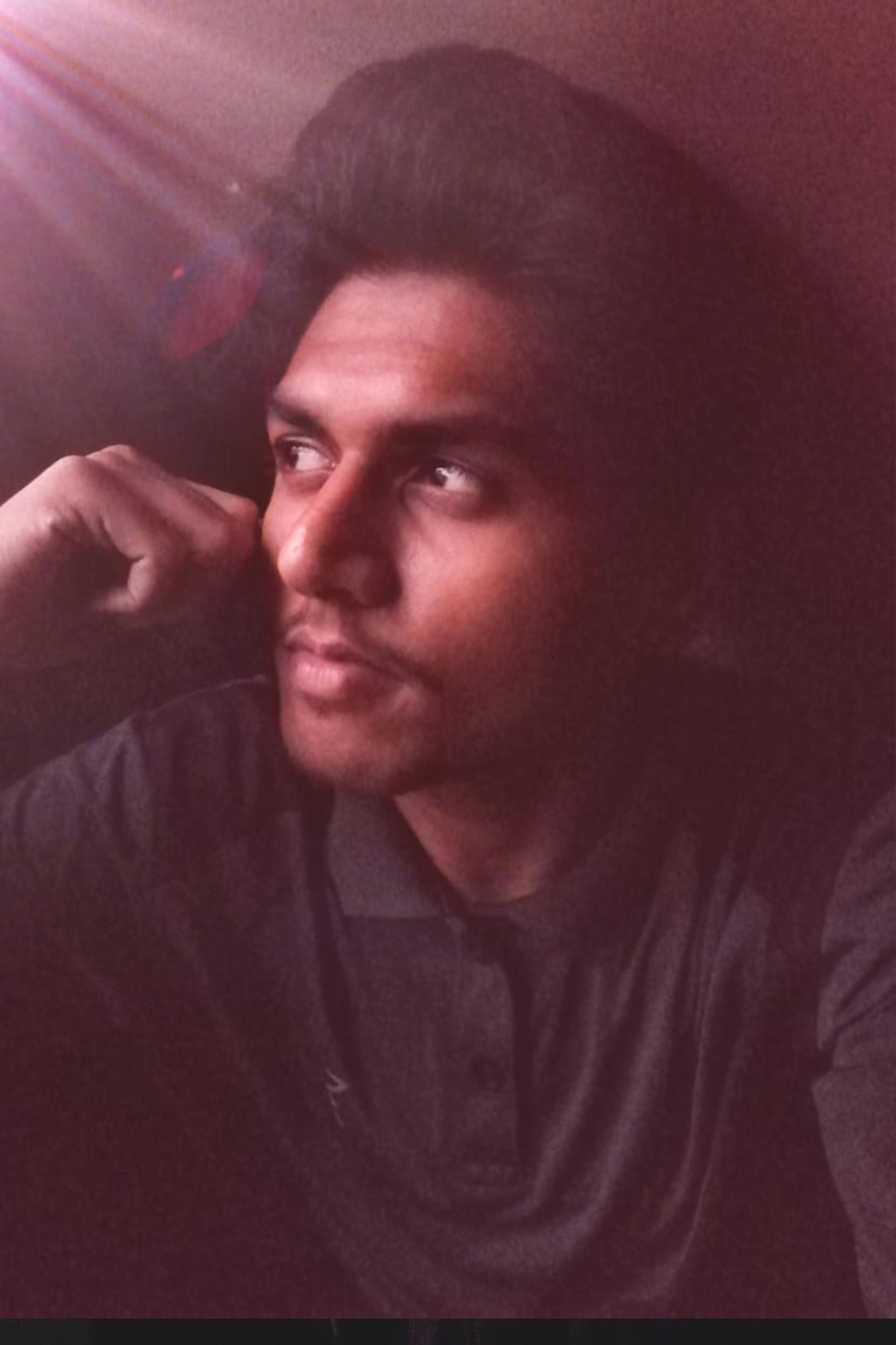 Photo of Saurabh Sudhir Doke