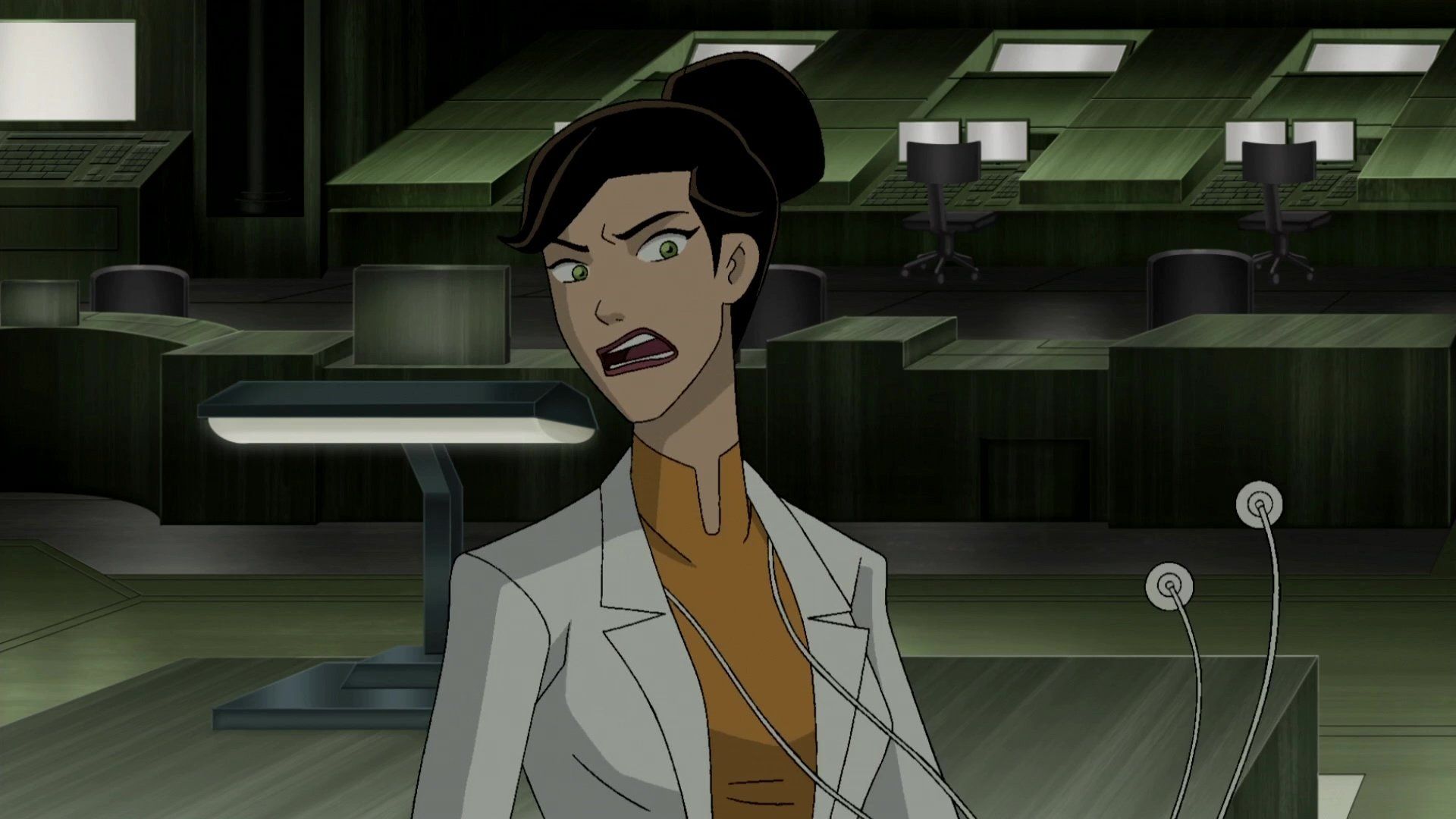 Watch Generator Rex · Season 2 Episode 1 · Rampage Full Episode Online -  Plex