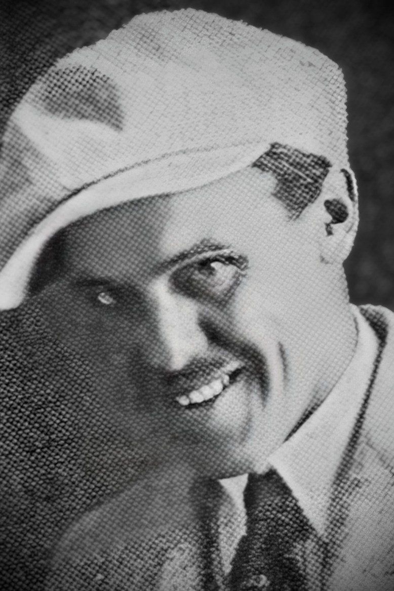 Photo of Jacques Jaccard