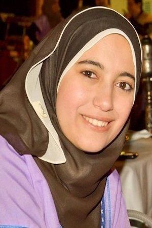 Photo of Samaa Ahmed Abdel Khalek