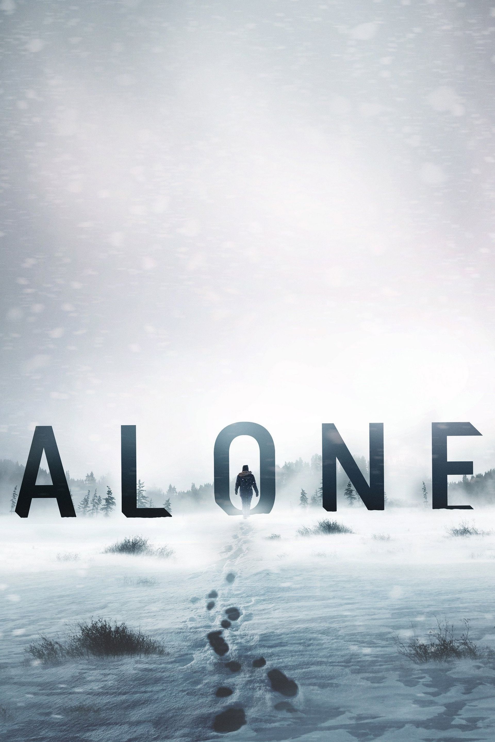 Watch Alone  Stream free on Channel 4