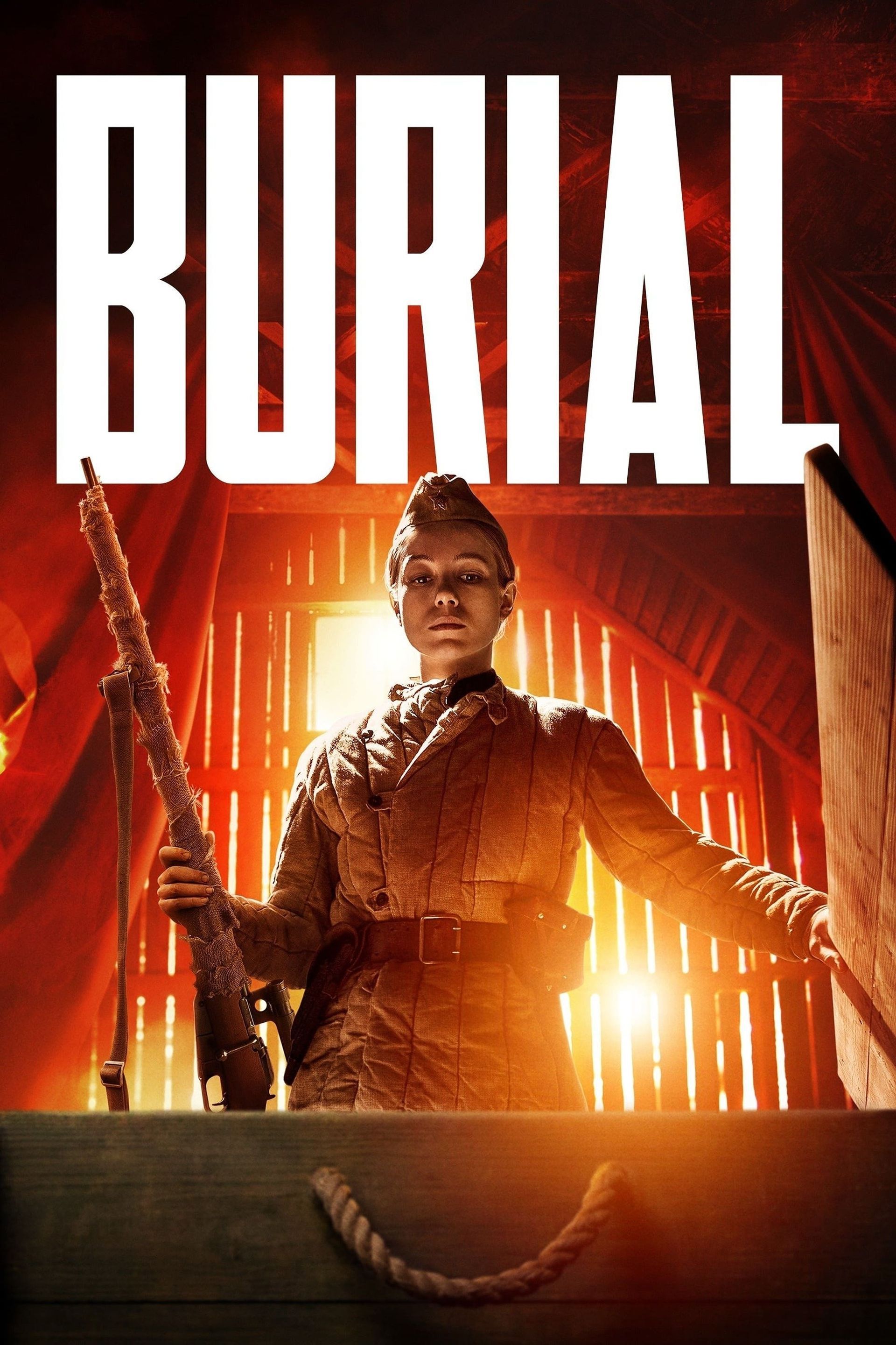 Watch Burial (2022) Full Movie Online Plex