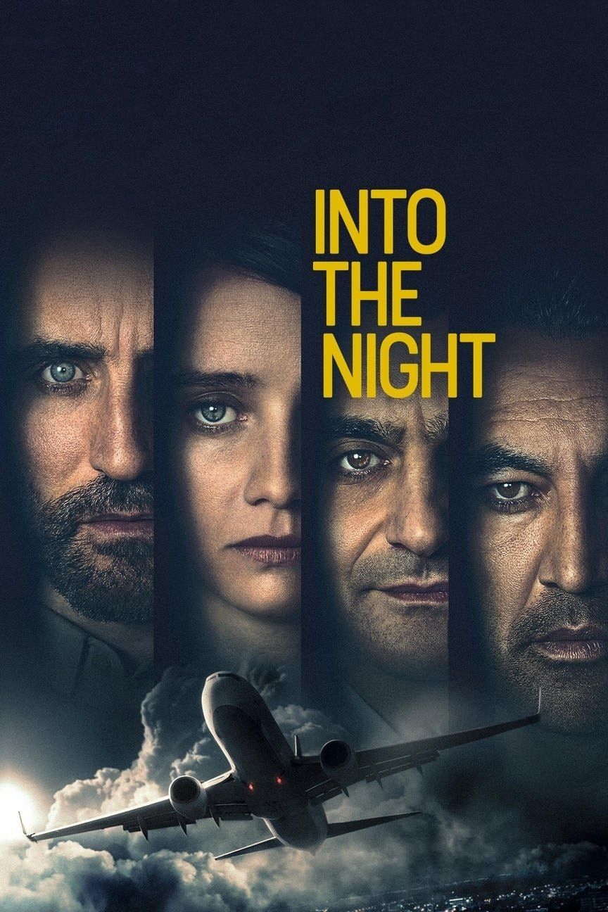 Watch One Night In, Full Season