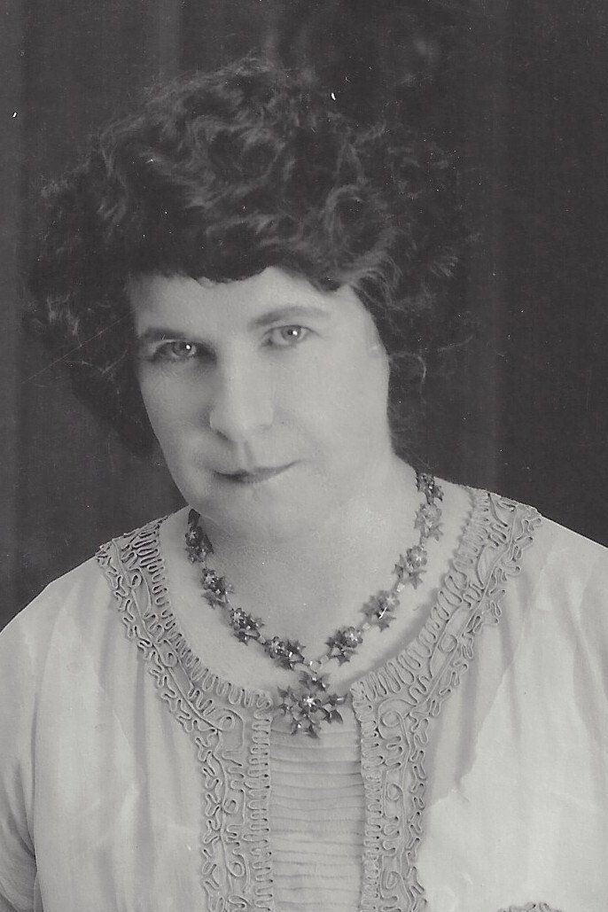 Photo of Mary H. O'Connor