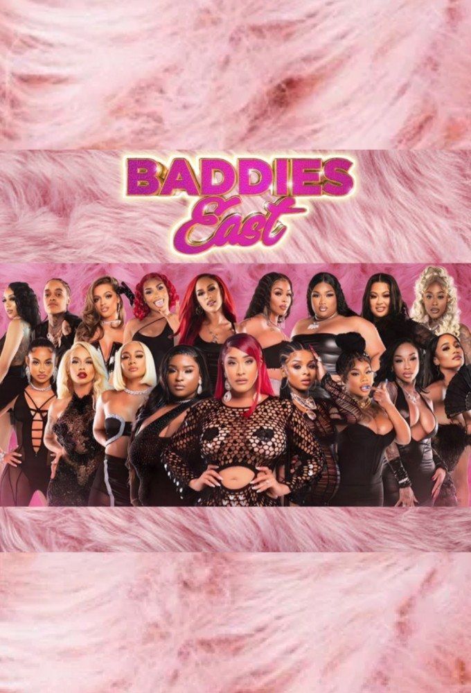 Watch Bad Girls Club Streaming Online