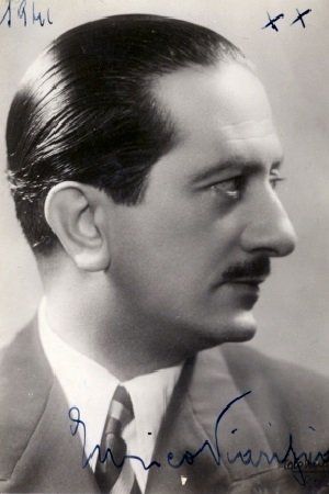 Photo of Enrico Guazzoni