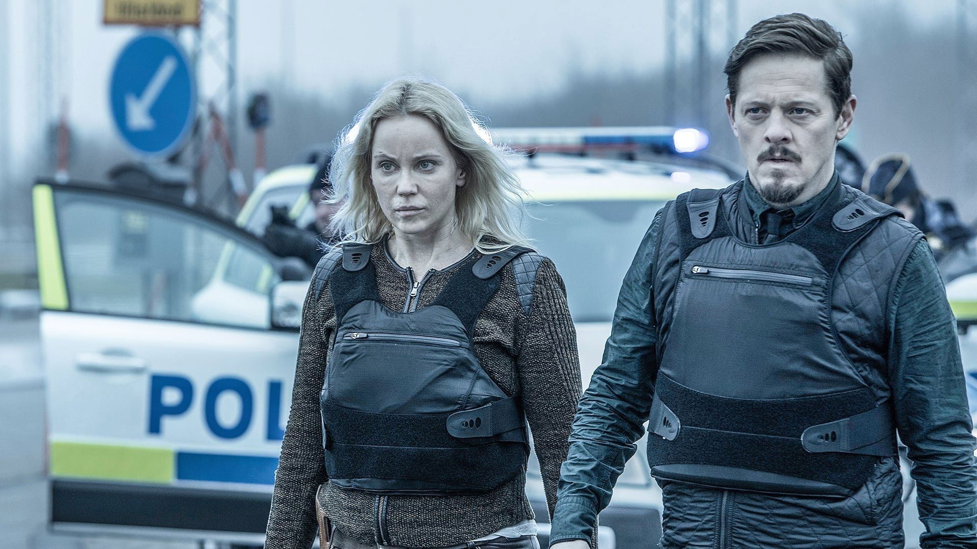 The Bridge (2011) - Series - Where To Watch